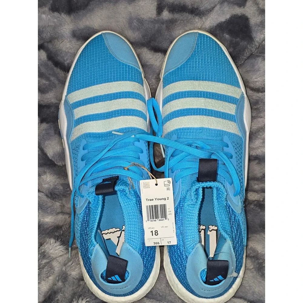 adidas nwt size